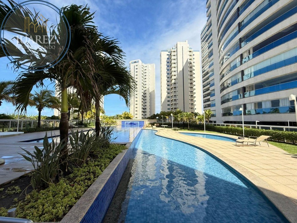 Apartamento - Pituaçu