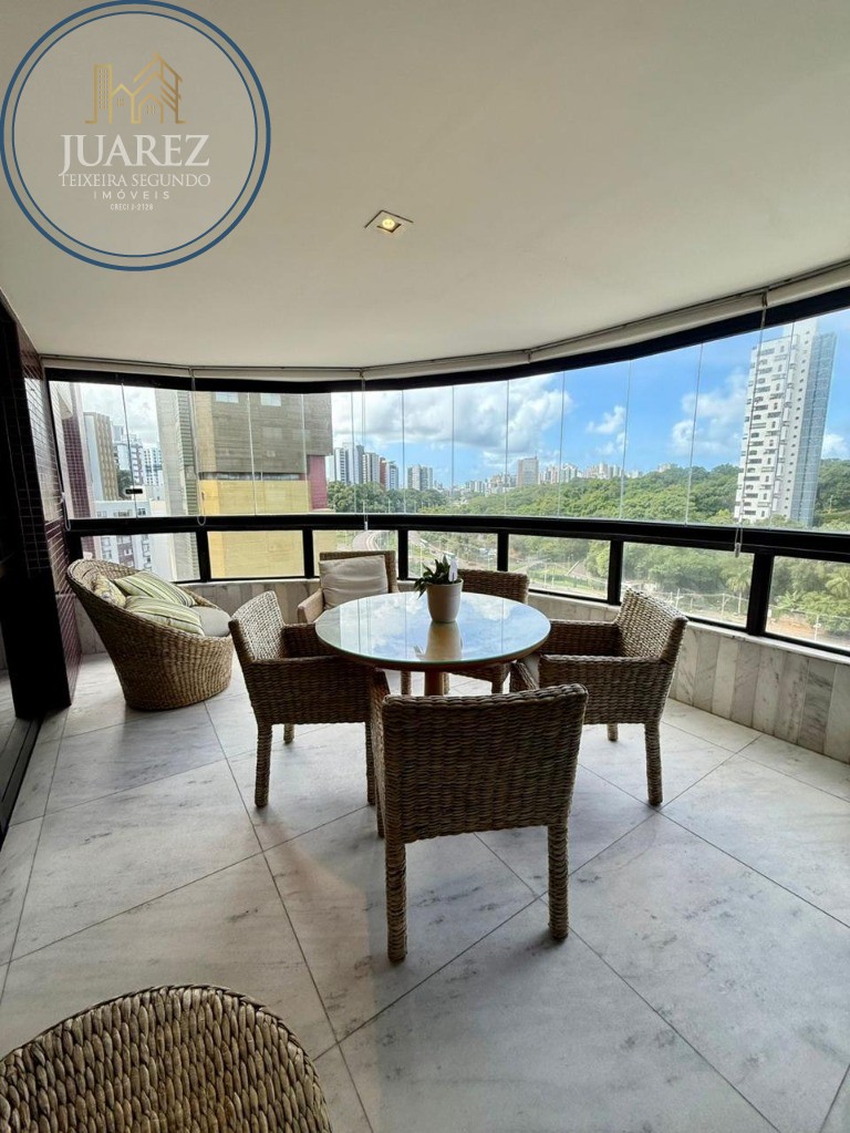 Apartamento - Cidade jardim