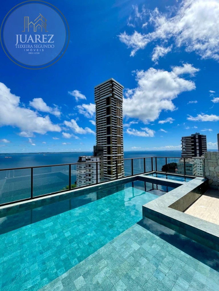 Apartamento - Barra