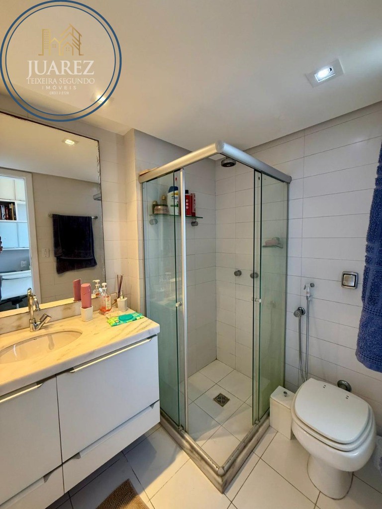 Apartamento - Cidade jardim