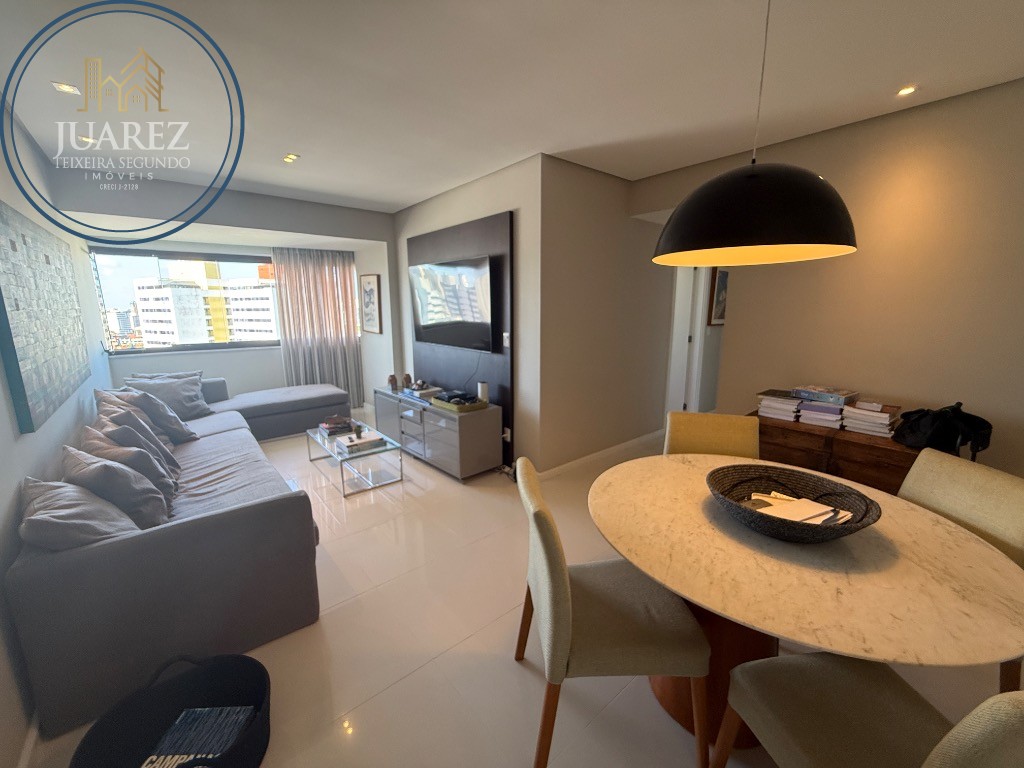 Apartamento - Cidade jardim