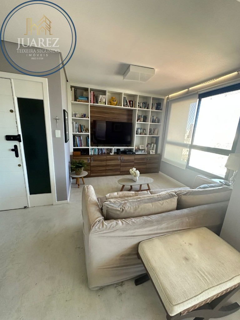 Apartamento - Pituba
