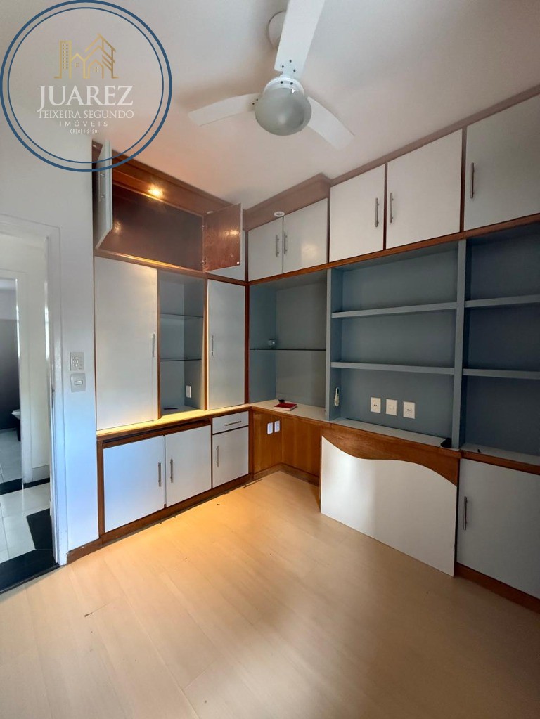 Apartamento - Barbalho