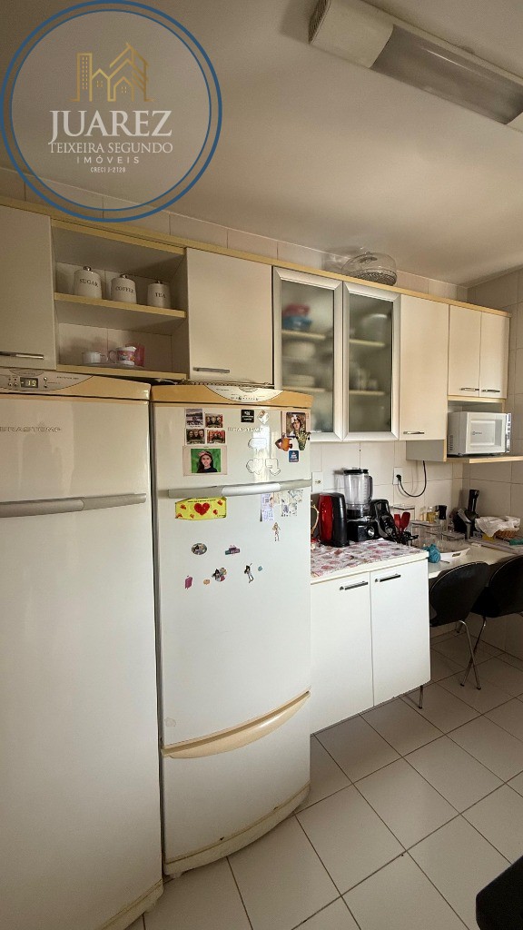 Apartamento - Horto florestal