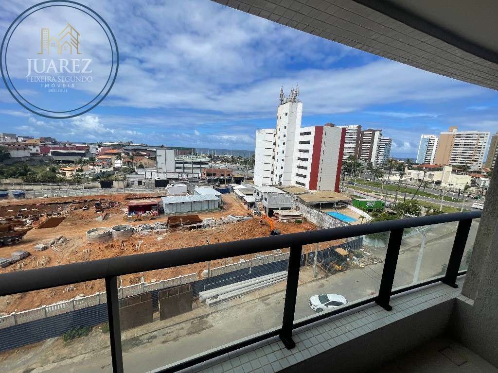 Apartamento - Armação