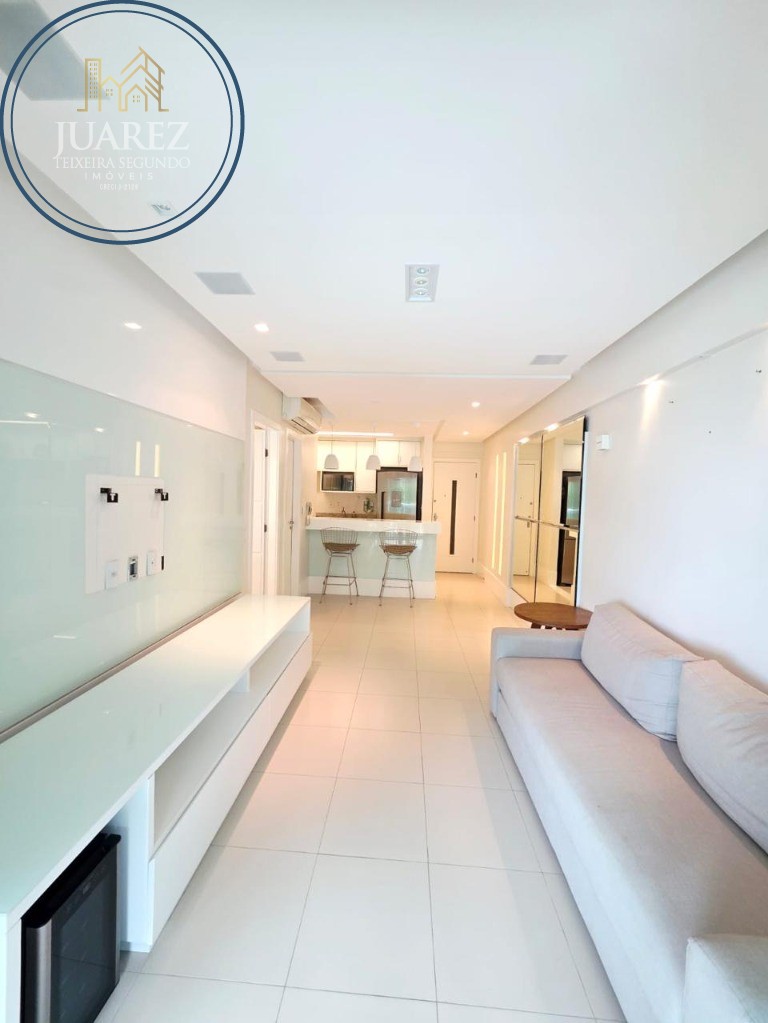Apartamento - Ondina