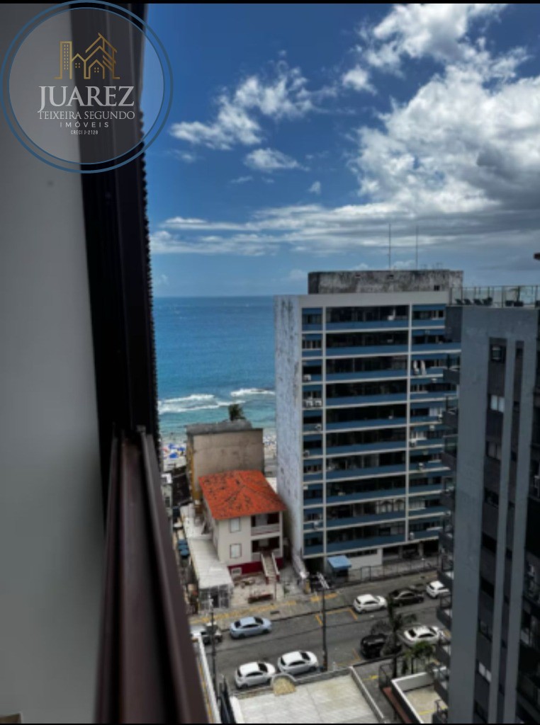 Apartamento - Barra