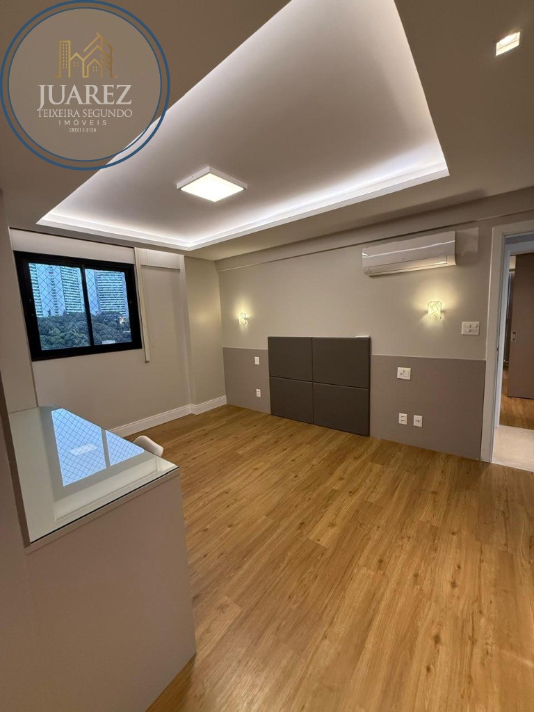 Apartamento - Horto florestal