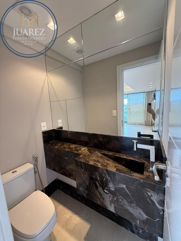 Apartamento - Horto florestal