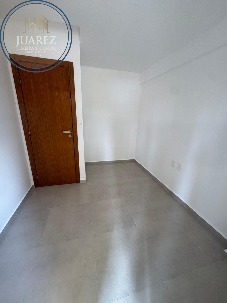 Apartamento - Horto florestal