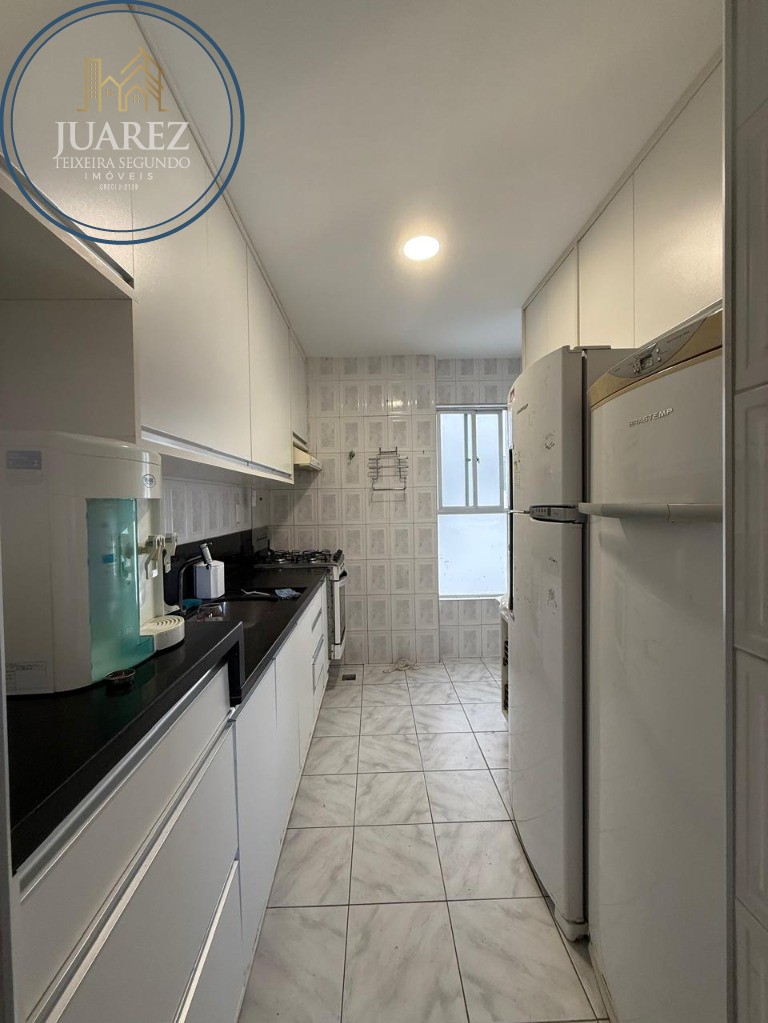Apartamento - Barbalho