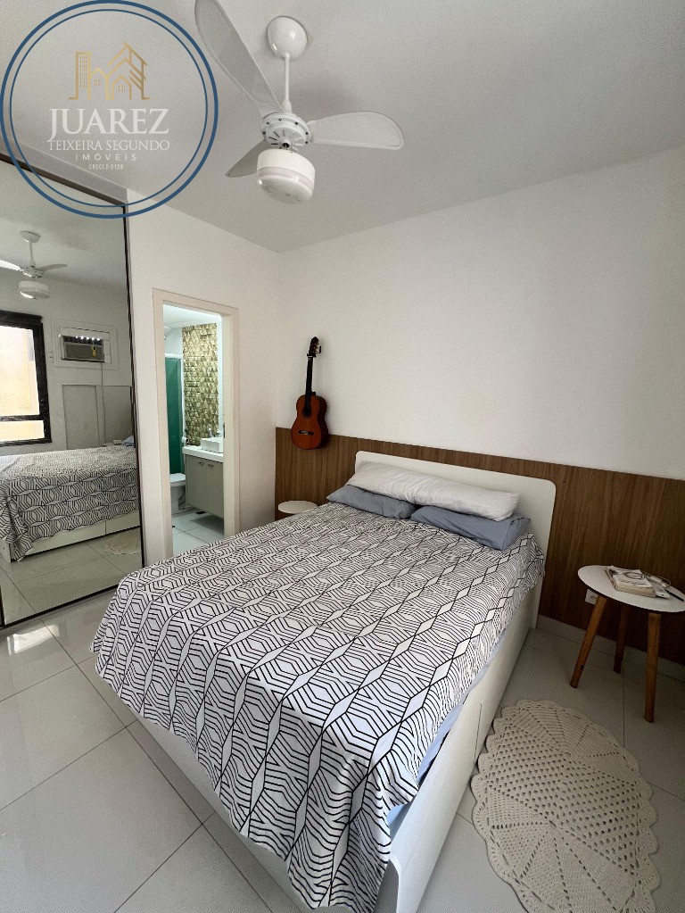 Apartamento - Caminho das árvores