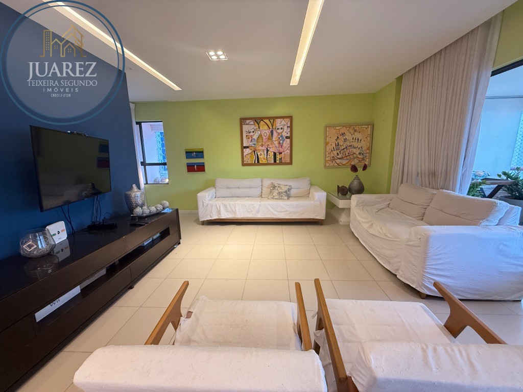 Apartamento - Pituba