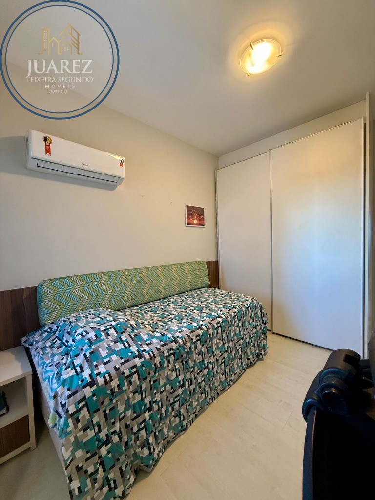 Apartamento - Ondina