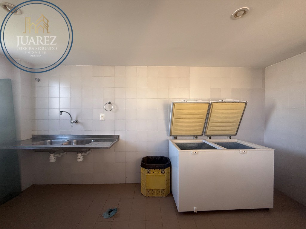 Apartamento - Caminho das árvores