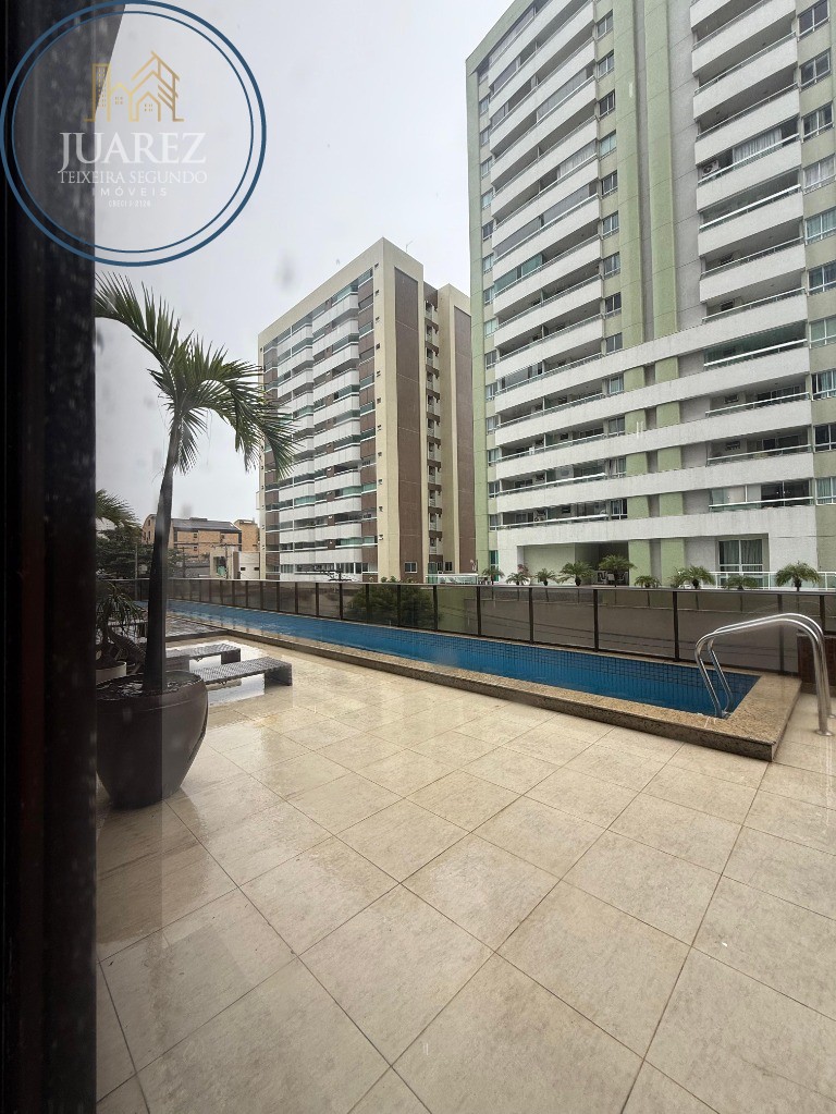 Apartamento - Itaigara