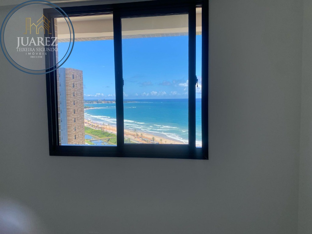 Apartamento - Jaguaribe