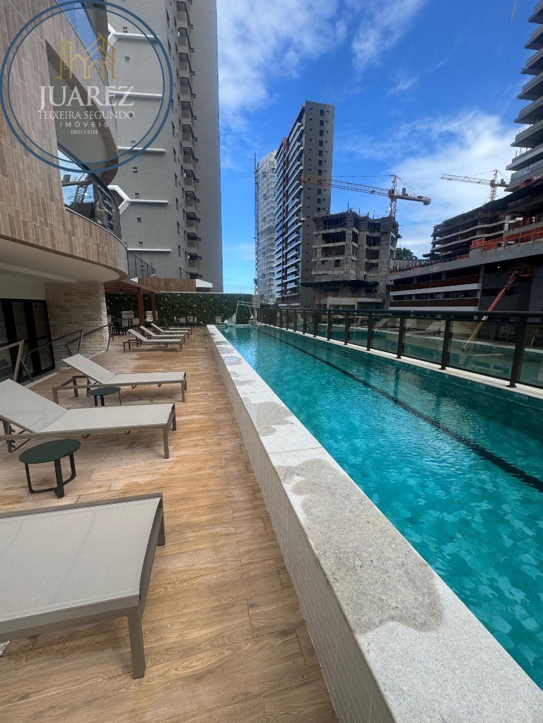 Apartamento - Horto florestal