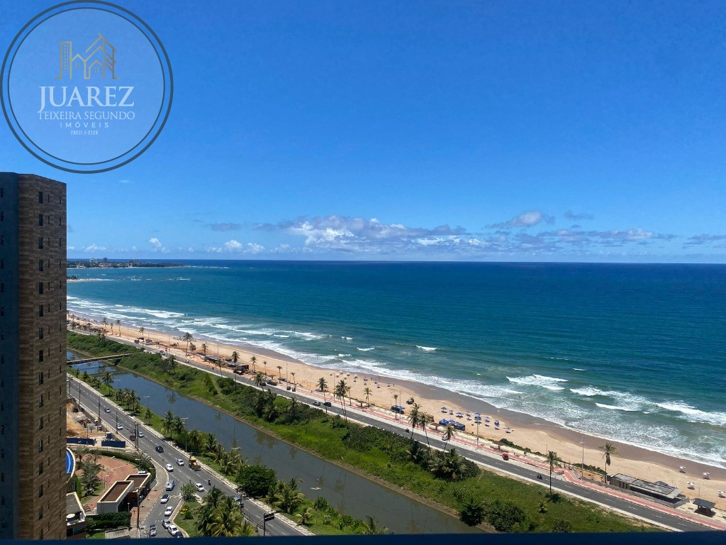 Apartamento - Jaguaribe