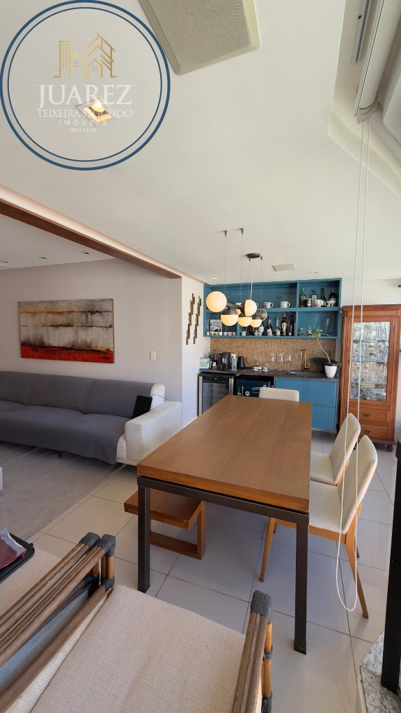 Apartamento - Pituba