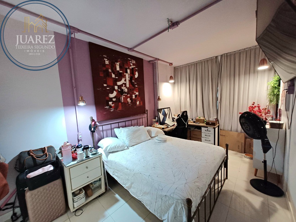 Apartamento - Pituba