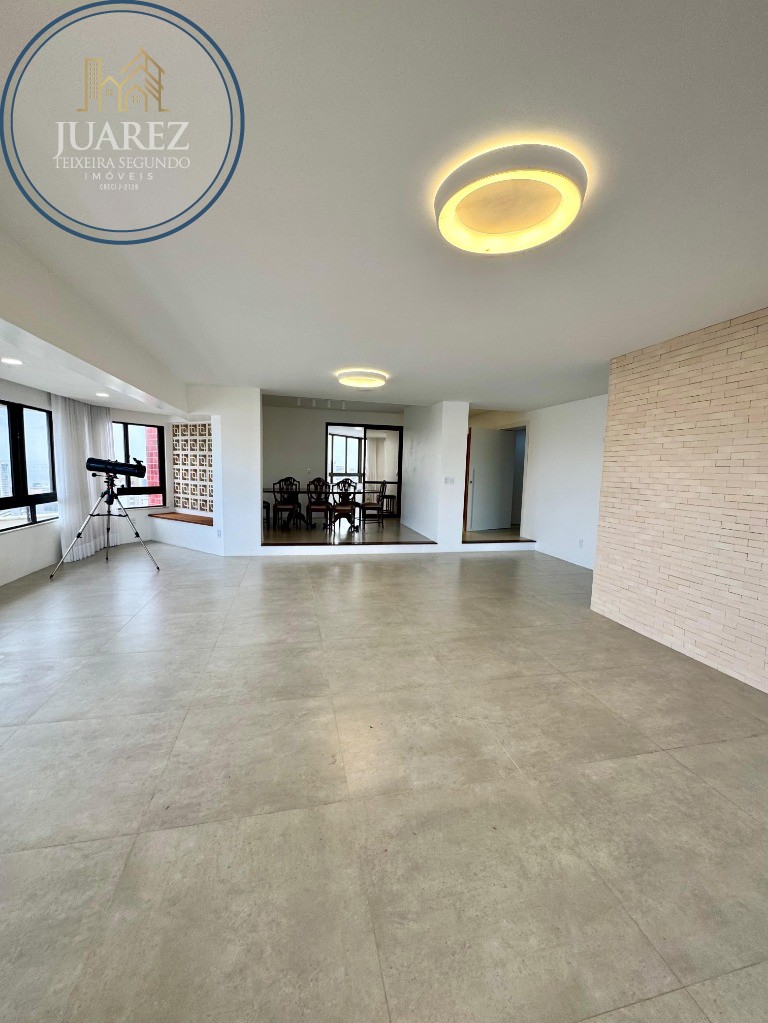 Apartamento - Jardim apipema