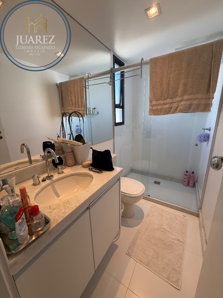 Apartamento - Cidade jardim