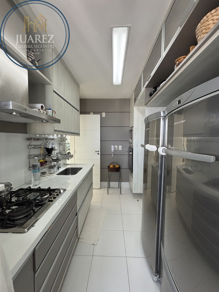 Apartamento - Pituba