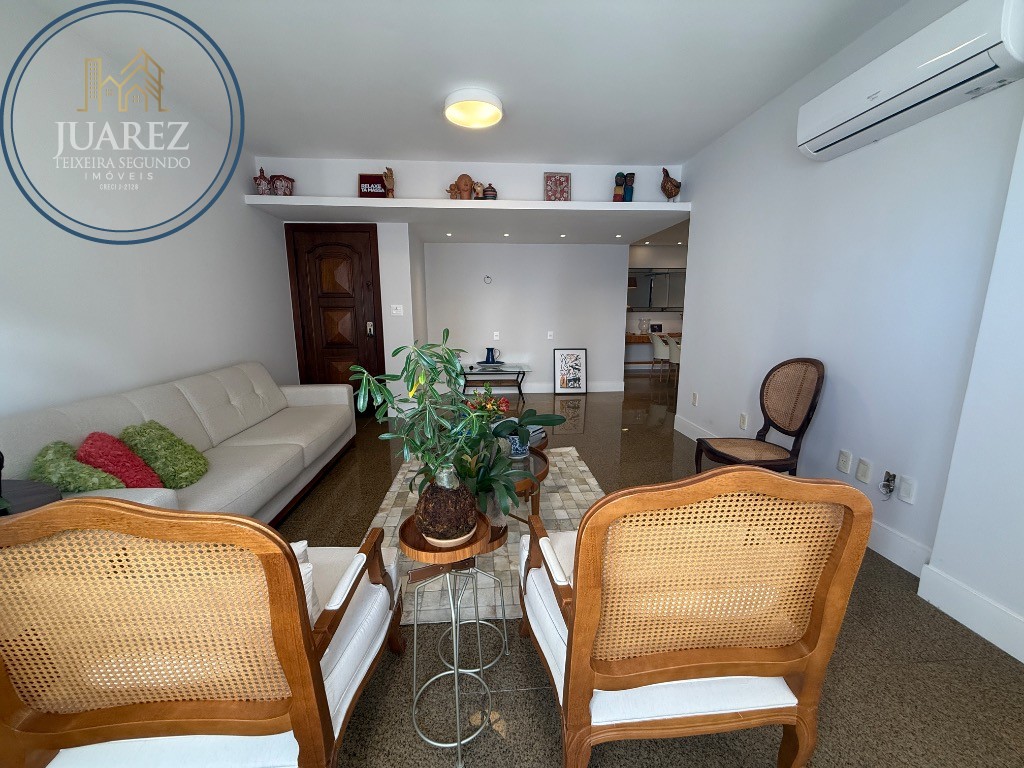 Apartamento - Caminho das árvores
