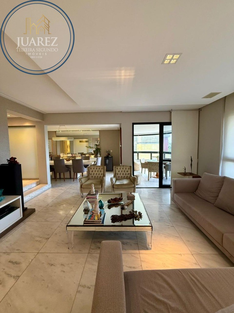 Apartamento - Cidade jardim