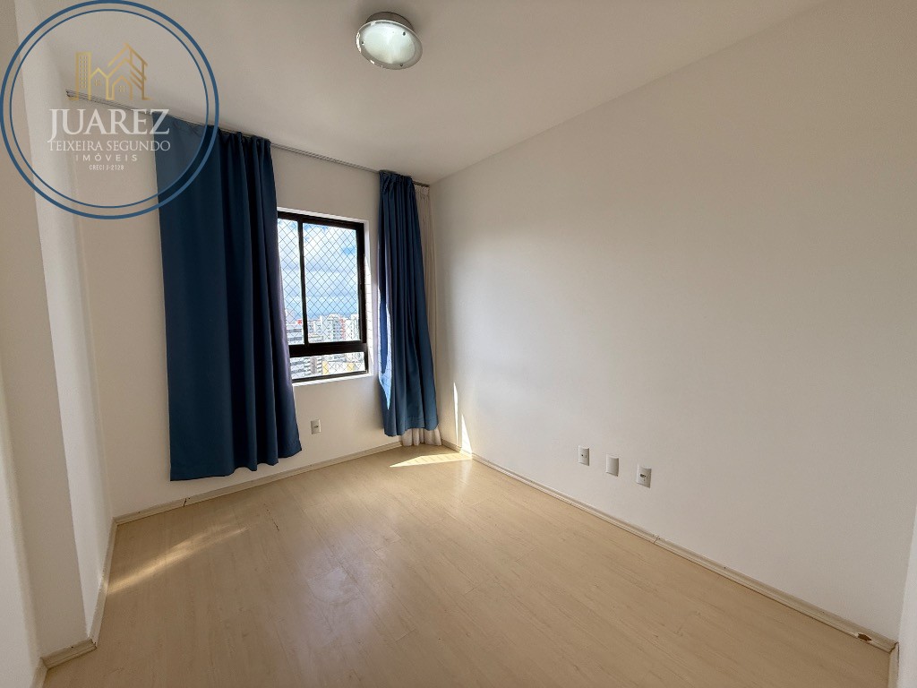 Apartamento - Pituba