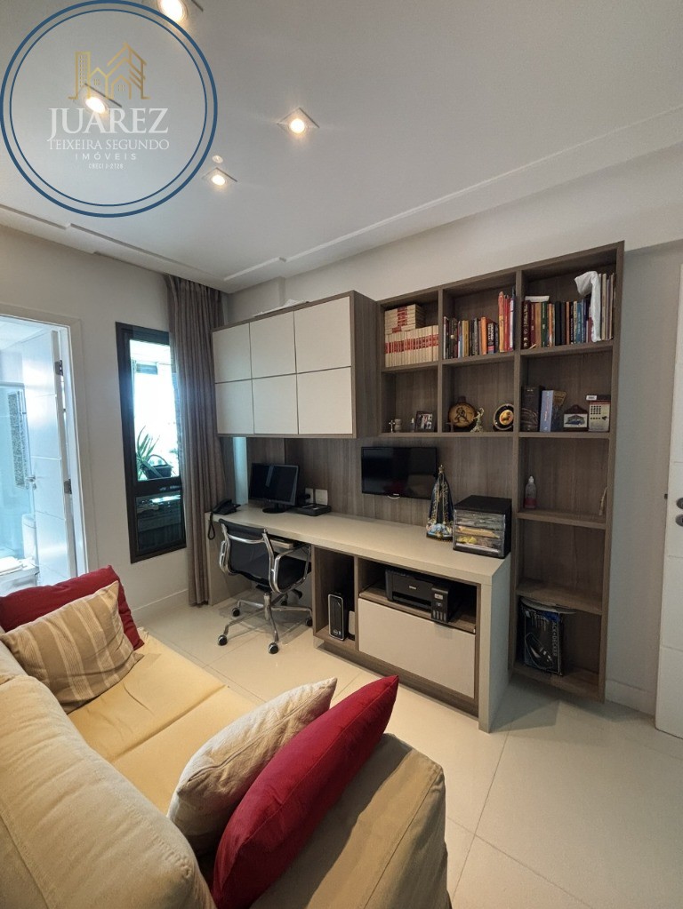 Apartamento - Pituba