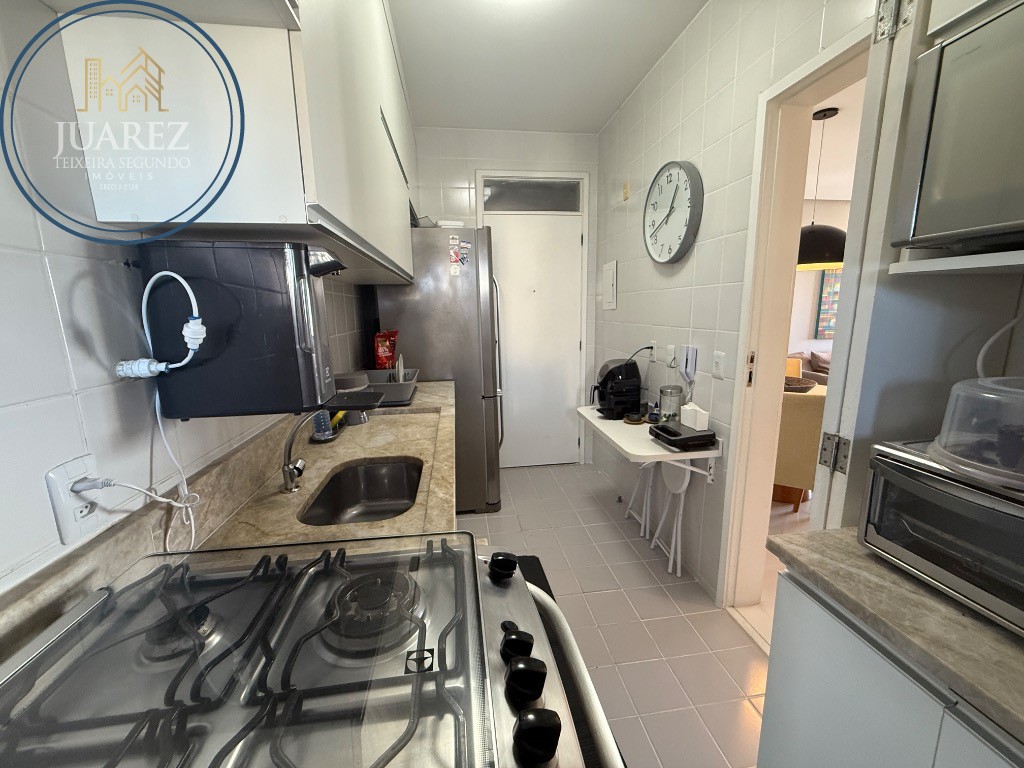Apartamento - Cidade jardim