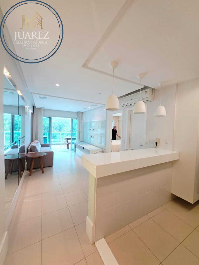 Apartamento - Ondina