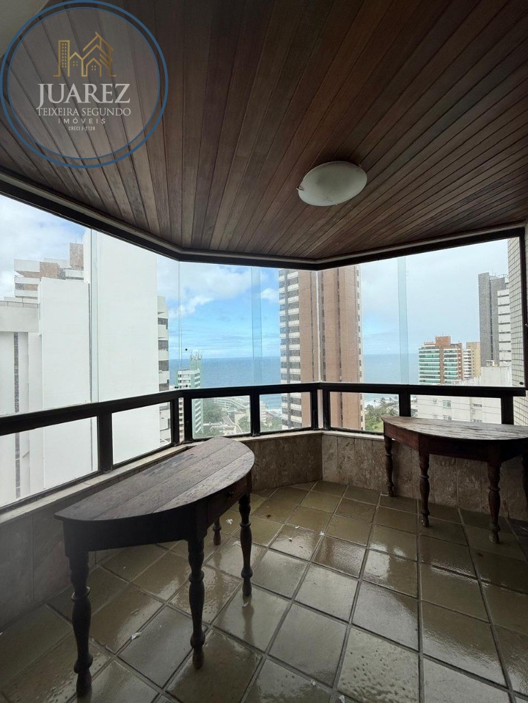 Apartamento - Barra