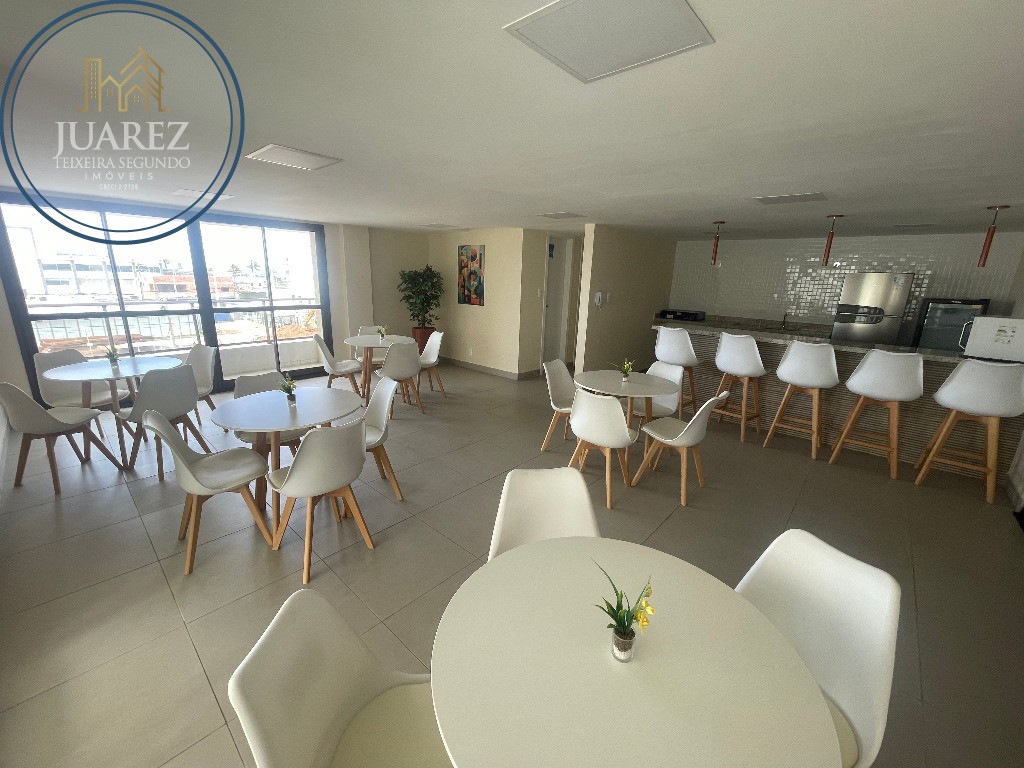 Apartamento - Armação