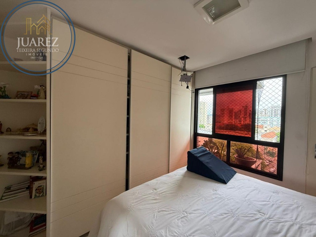 Apartamento - Canela