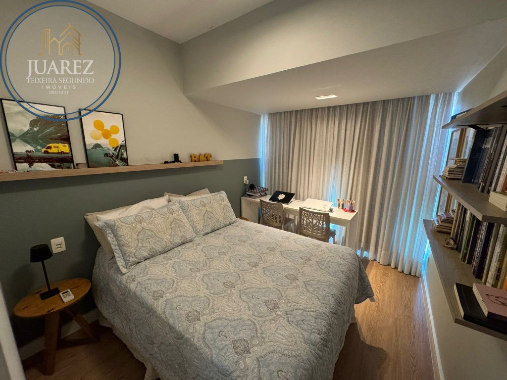 Apartamento - Rio vermelho