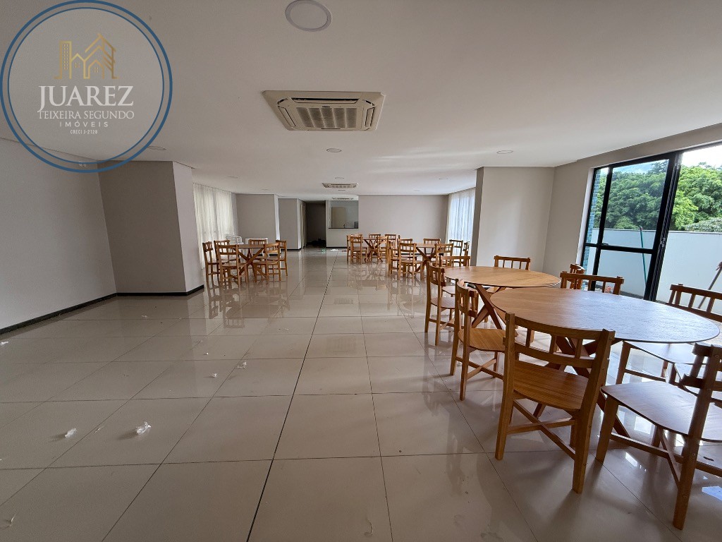 Apartamento - Pituba