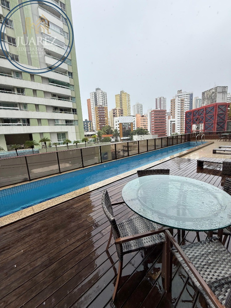 Apartamento - Itaigara