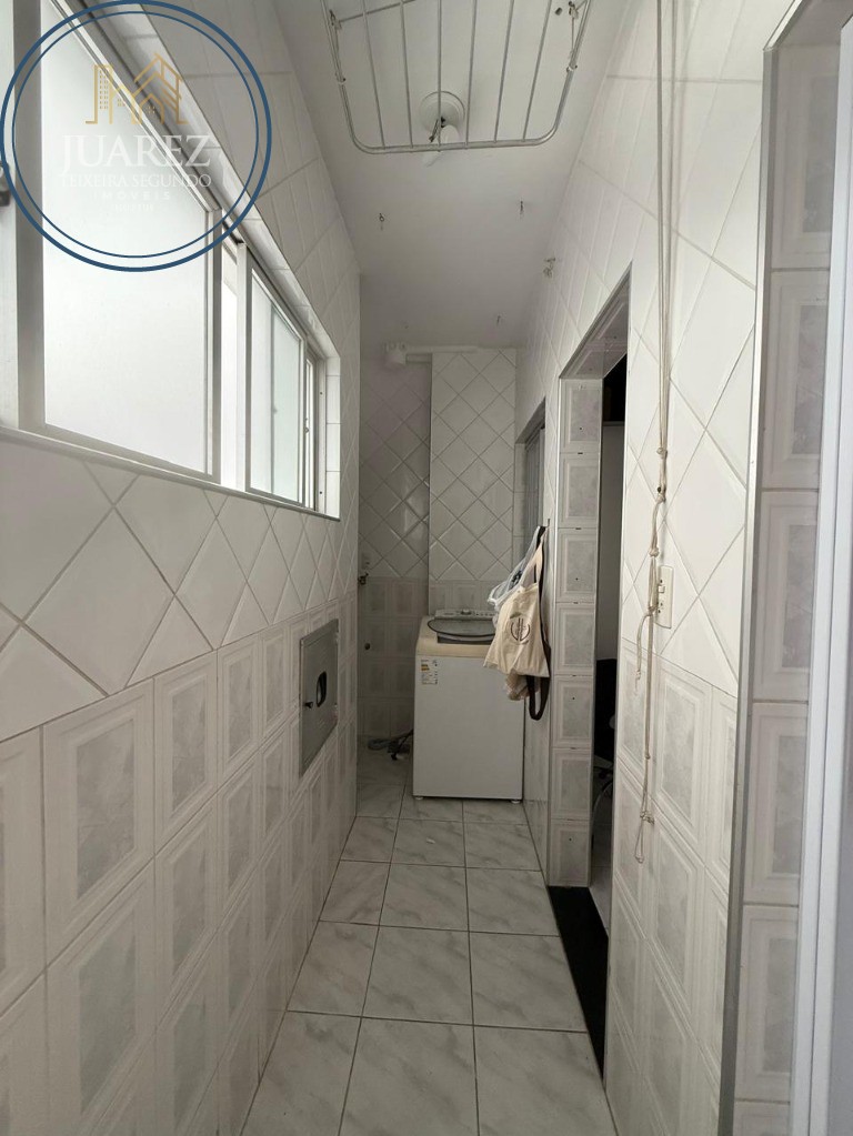 Apartamento - Barbalho
