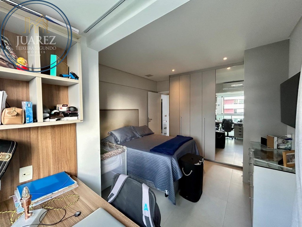 Apartamento - Pituba