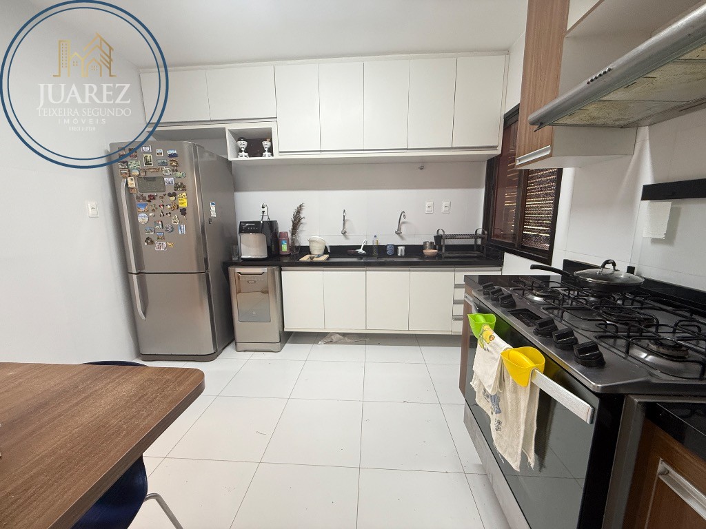 Apartamento - Pituba