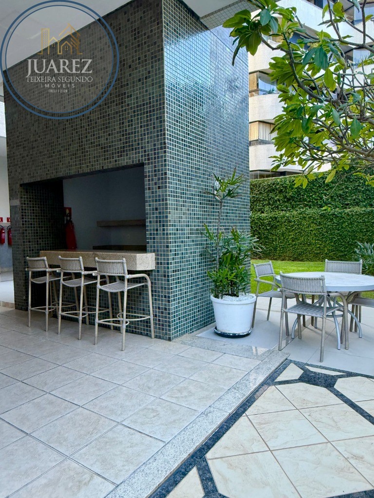 Apartamento - Ondina