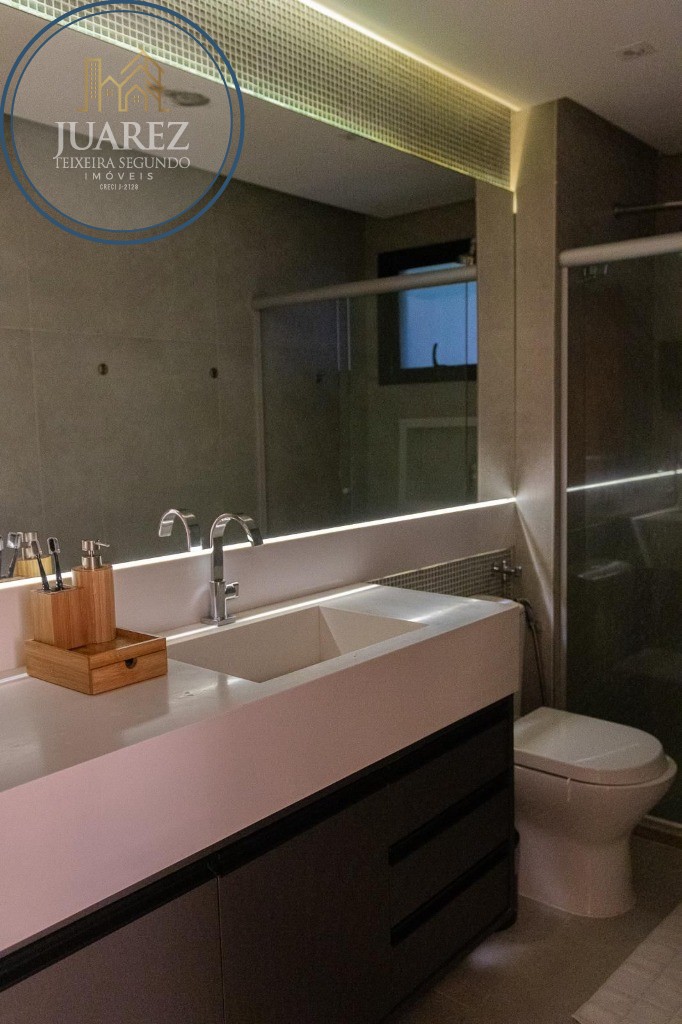Apartamento - Alphaville i