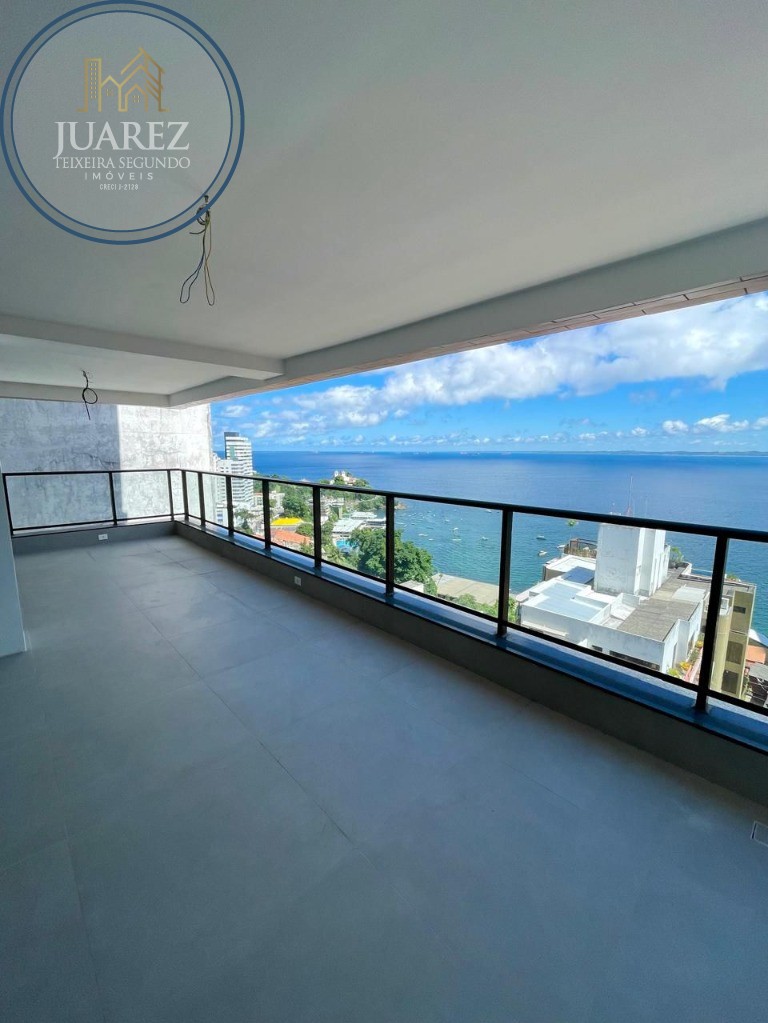 Apartamento - Barra