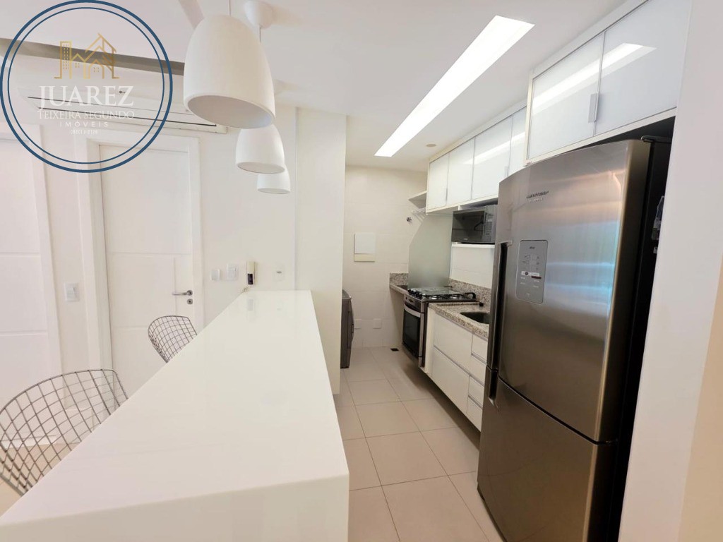 Apartamento - Ondina