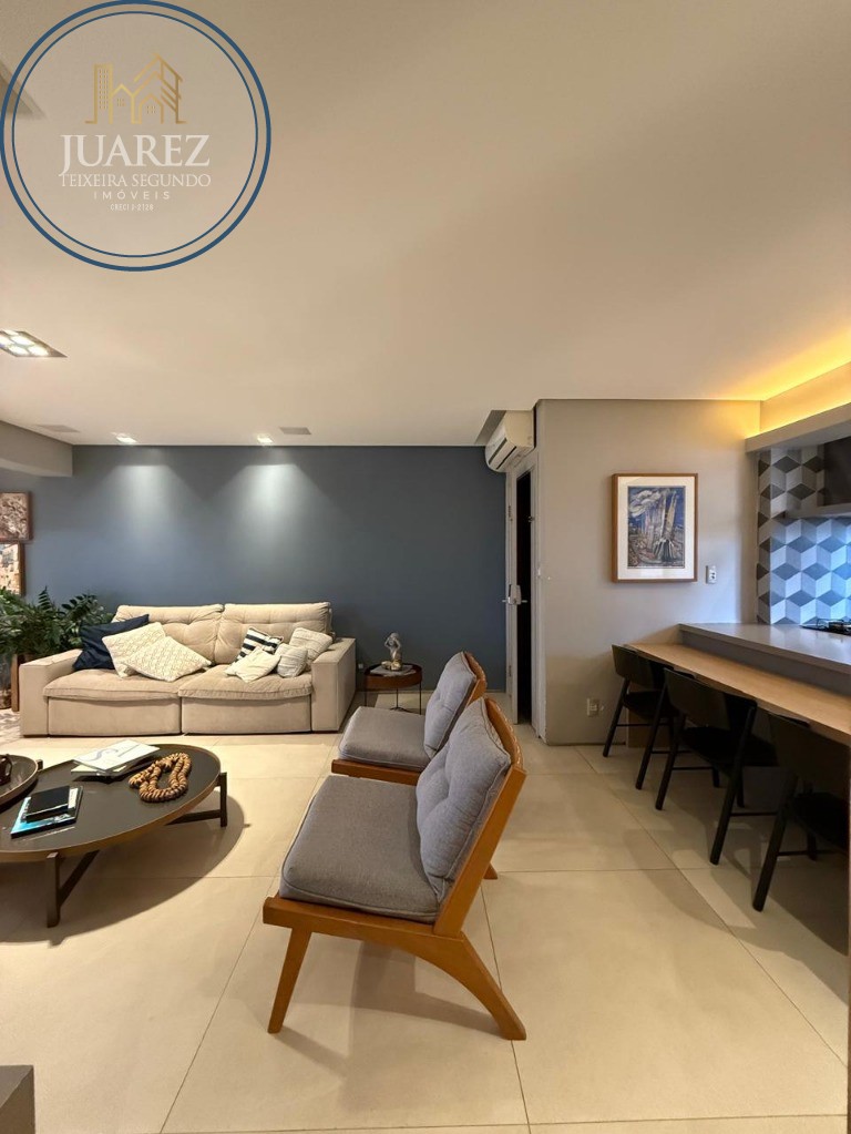 Apartamento - Horto florestal