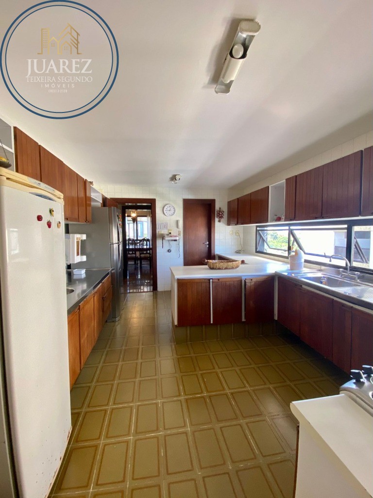 Apartamento - Federação