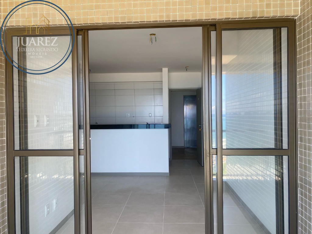 Apartamento - Jaguaribe